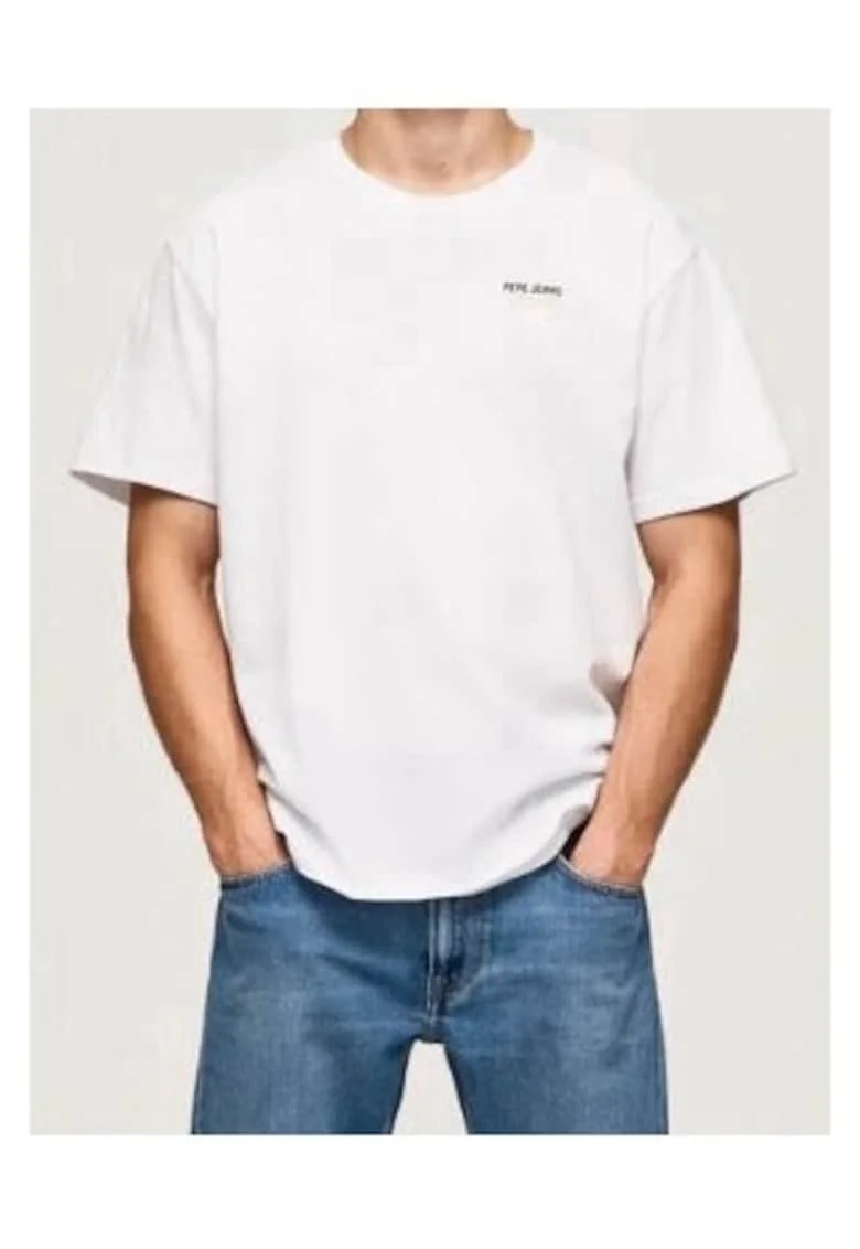 Tricou din bumbac PM508712 800,