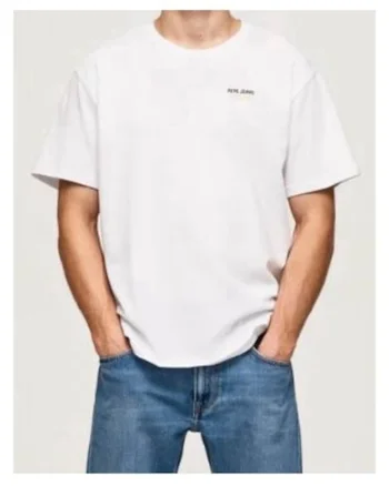 Tricou din bumbac PM508712 800,