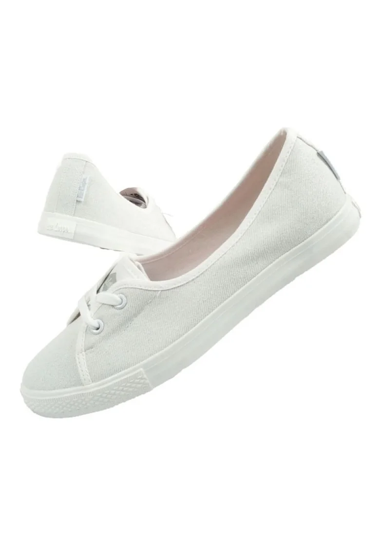 Pantofi sport pentru femei,  BM221801, alb