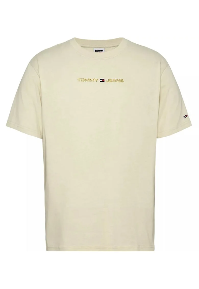 Tricou cu imprimeu logo,