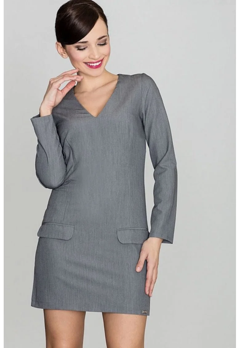 Rochie de zi,  11119321