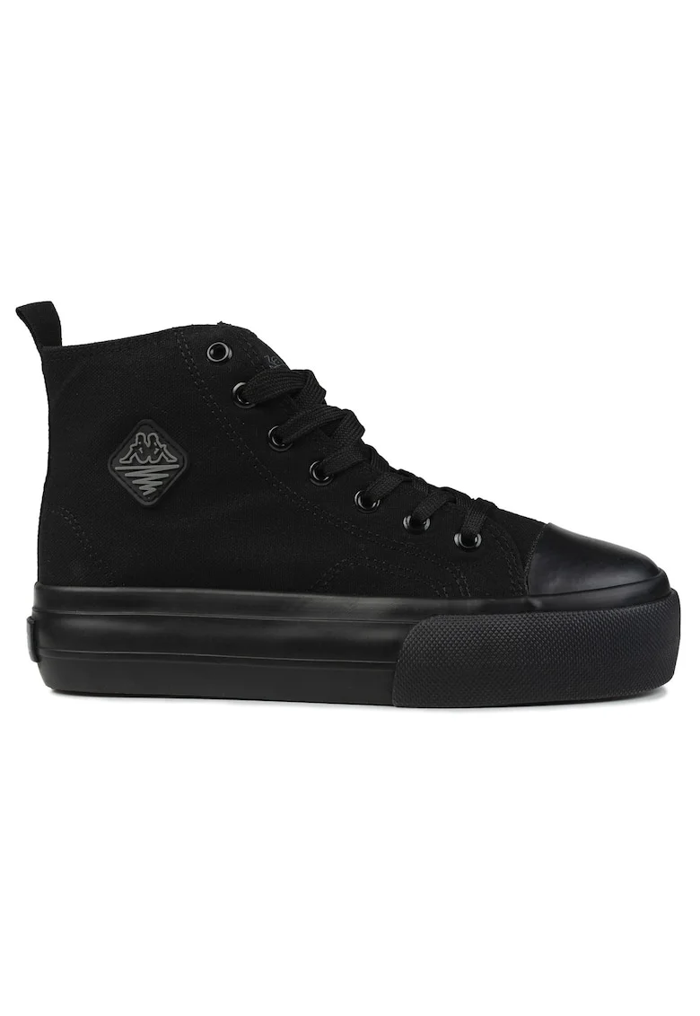 Tenisi dama  negru, casual, confortabili,