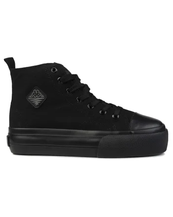 Tenisi dama  negru, casual, confortabili,