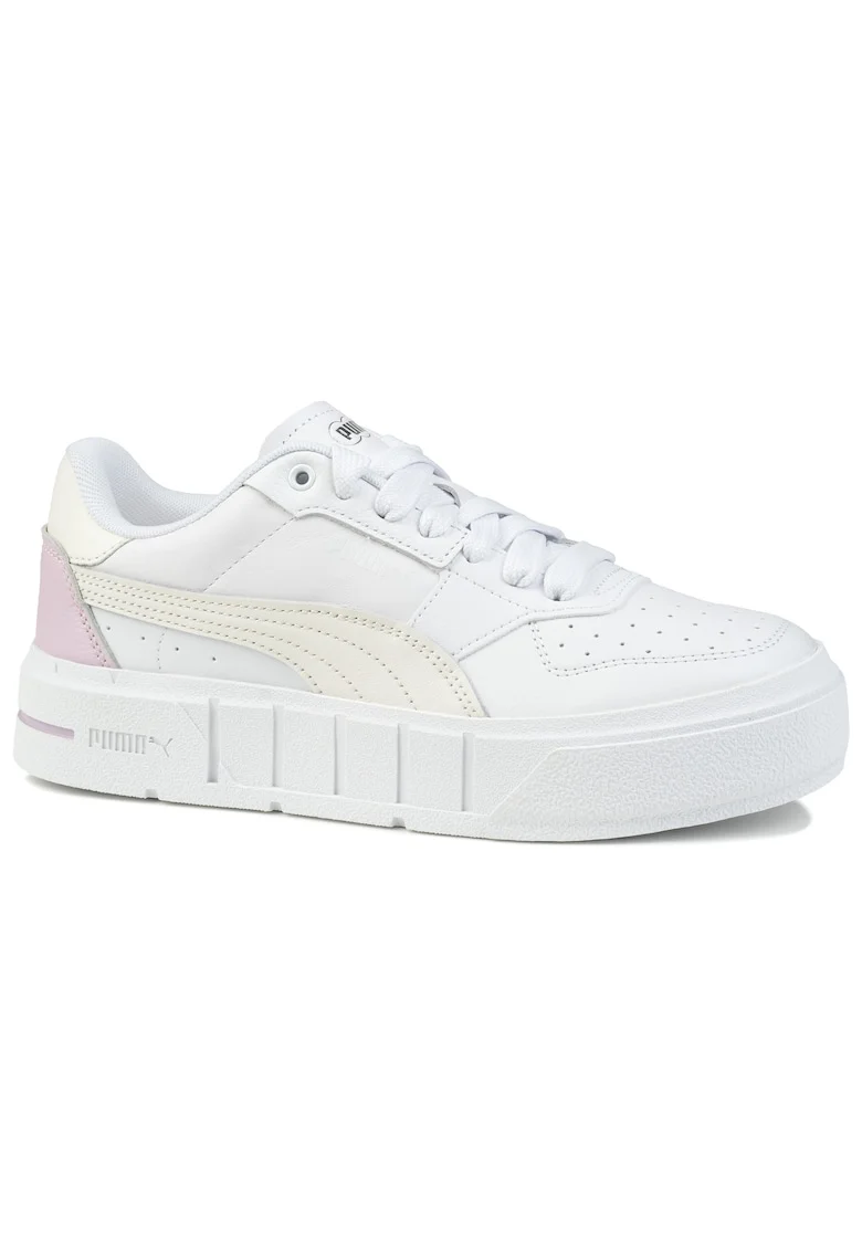 Tenisi dama  Cali Court, multicolor, piele naturala, casual-sport