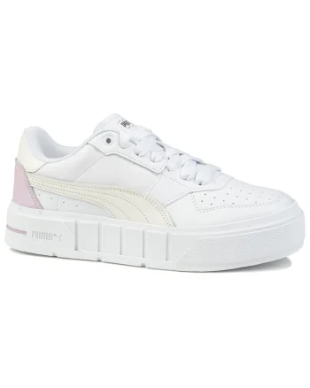 Tenisi dama  Cali Court, multicolor, piele naturala, casual-sport