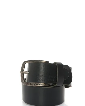 Curea neagra din piele Paul