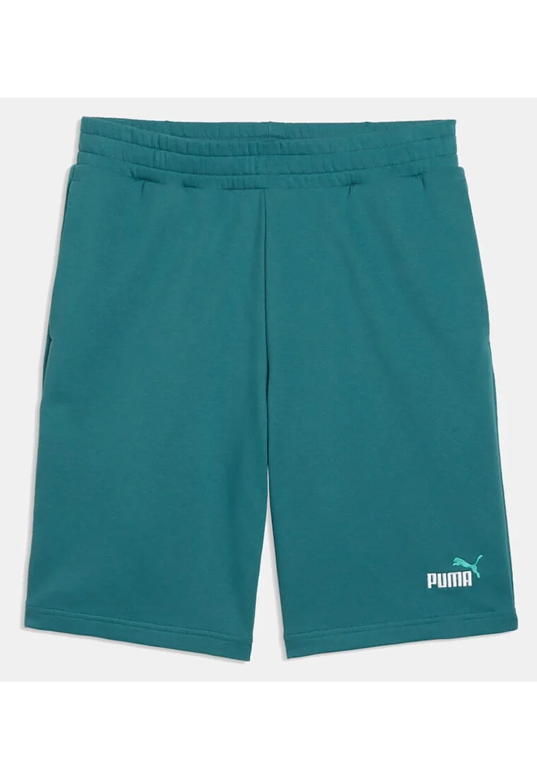 Pantaloni scurti barbati,  2 culori, verde