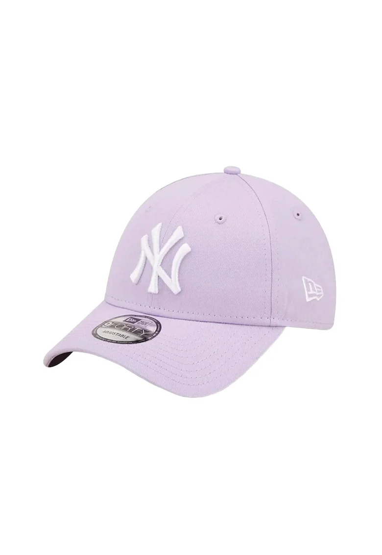 Sapca pentru adulti,  League Essential 9Forty, Violet