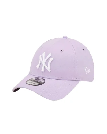 Sapca pentru adulti,  League Essential 9Forty, Violet