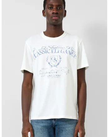 Tricou cu imprimeu text
