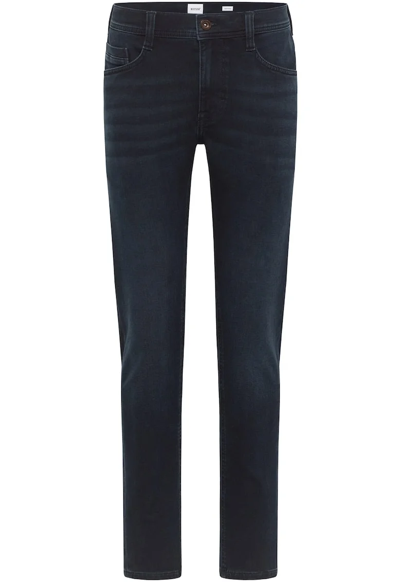 Blugi  Oregon Slim K pentru barbati 1013710-5000-983aaqsq, Albastru