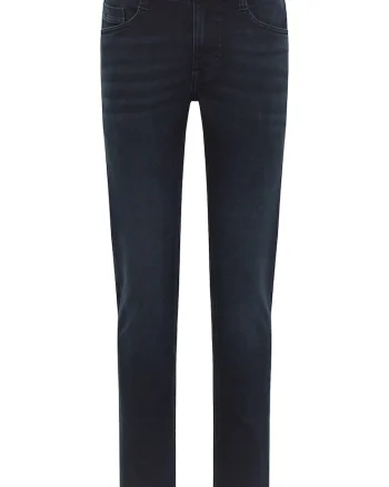 Blugi  Oregon Slim K pentru barbati 1013710-5000-983aaqsq, Albastru