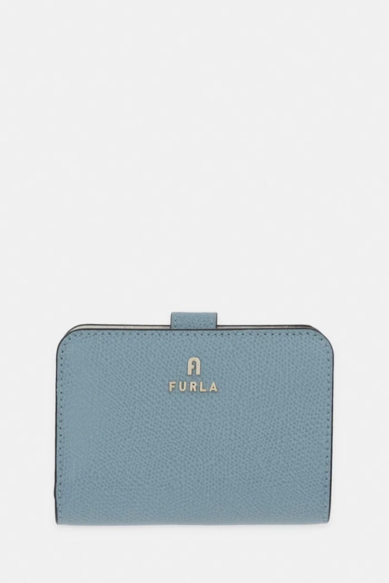 Furla portofel pentru femei, din piele