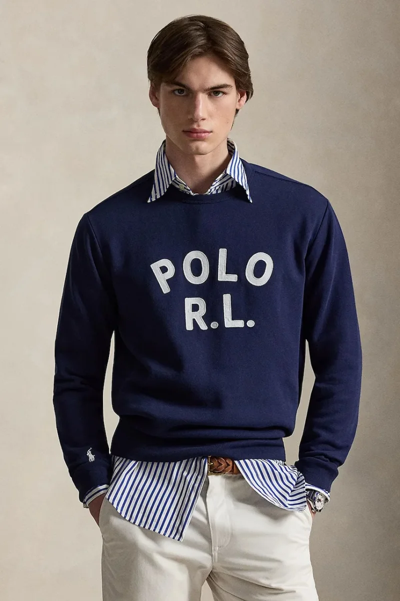 Polo Ralph Lauren hanorac pentru bărbați