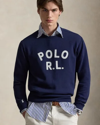Polo Ralph Lauren hanorac pentru bărbați