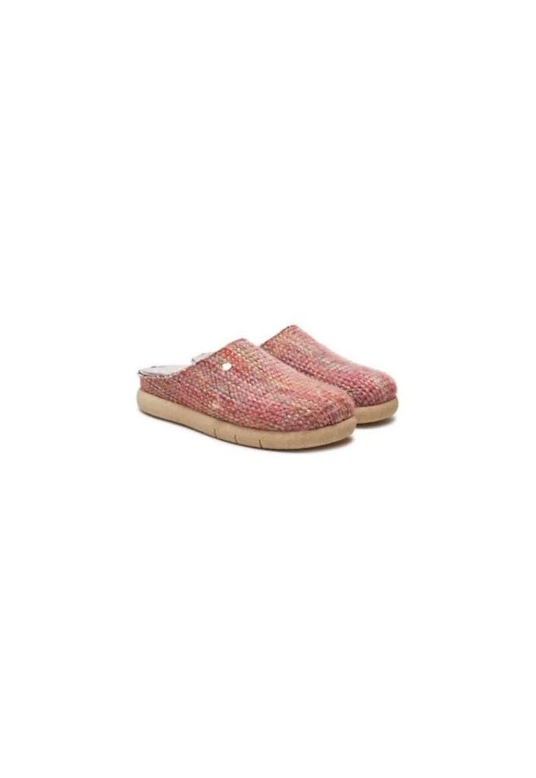 Papuci dama Grunland, 304391668, Textil, Roz, Roz