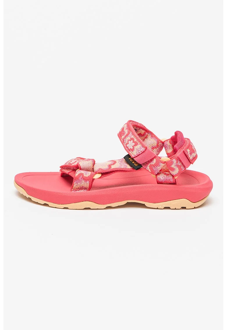 Sandale cu velcro Hurricane XLT 2, Fucsia