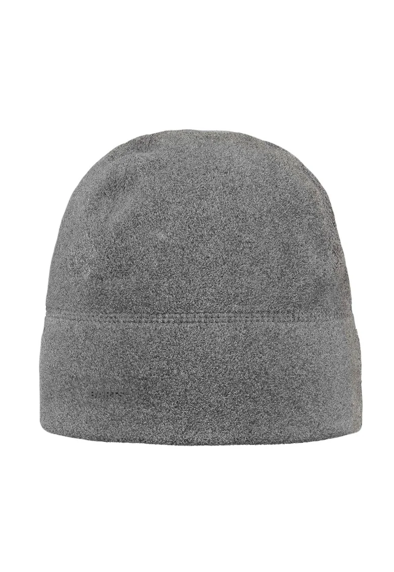 Caciula unisex din fleece, Gri inchis