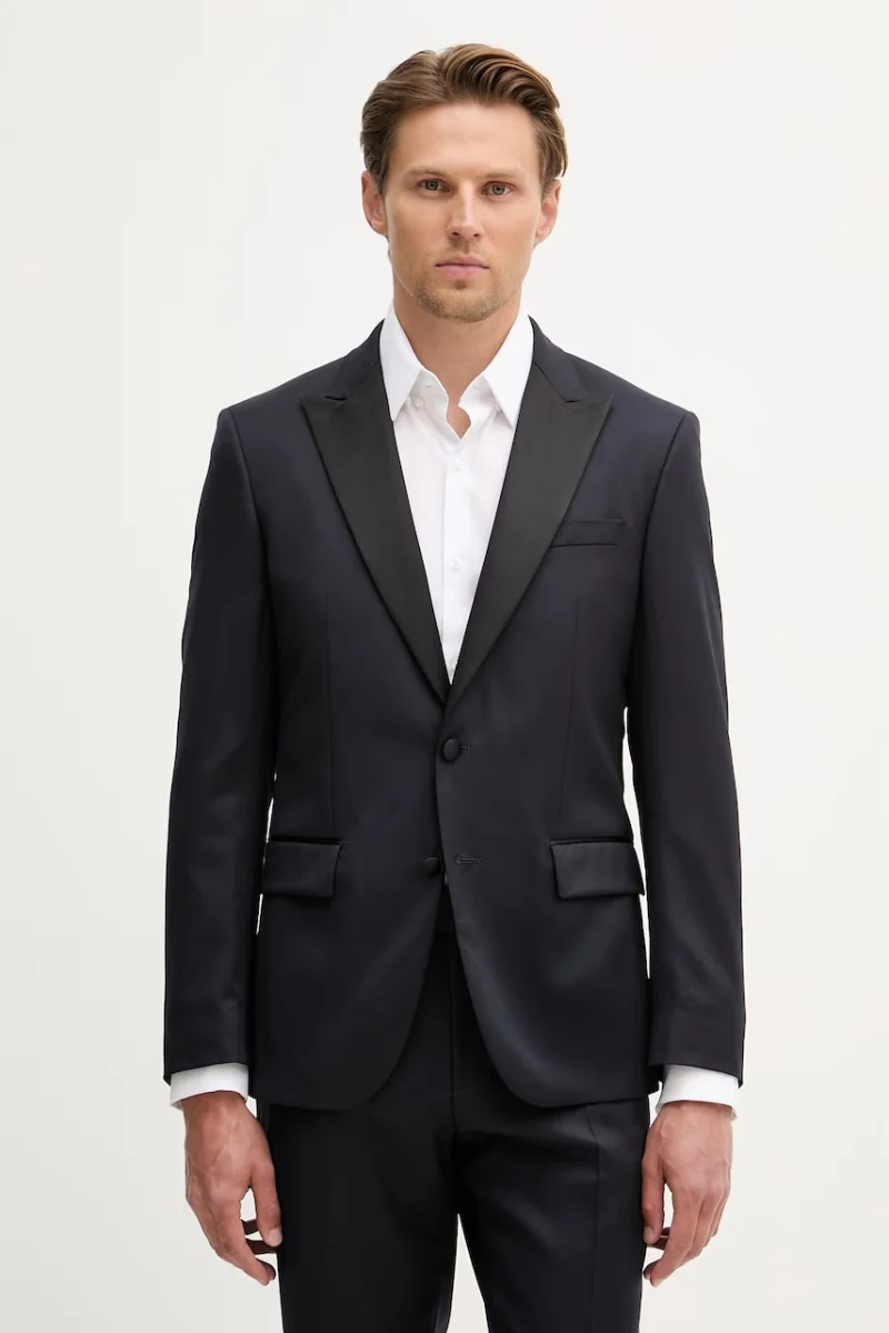 BOSS sacou pentru bărbați H-Huge-Tux-P-B1