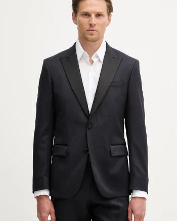 BOSS sacou pentru bărbați H-Huge-Tux-P-B1