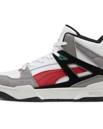 Pantofi sport unisex Puma Slipstream Hi Heritage 38799813
