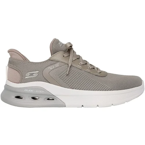 Pantofi sport barbati Skechers Bobs Arc Waves 20 118317-OLV