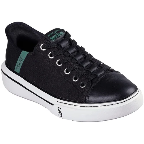 Pantofi sport barbati Skechers Snoop One-low Dogg C 251030-BLK