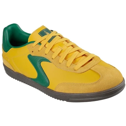 Pantofi sport barbati Skechers Hotshot - Roaver 254152-YLMT