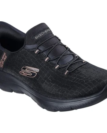 Pantofi sport femei Skechers Summits-classy Night 150128-BKGD