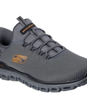 Pantofi sport barbati Skechers Glide-step - Noxus 233010-CCOR