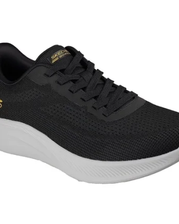 Pantofi sport barbati Skechers Bobs Moda Flex 118155-BLK