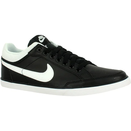 Pantofi casual barbati Nike Capri Low Leather 579622-013