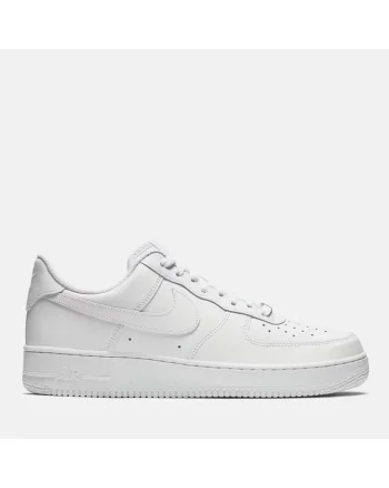 Adidasi unisex din piele Air Force 1 '07