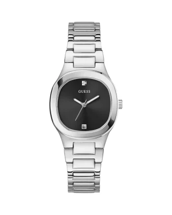 Ceas Dama,  Eve 1086324298, Argintiu