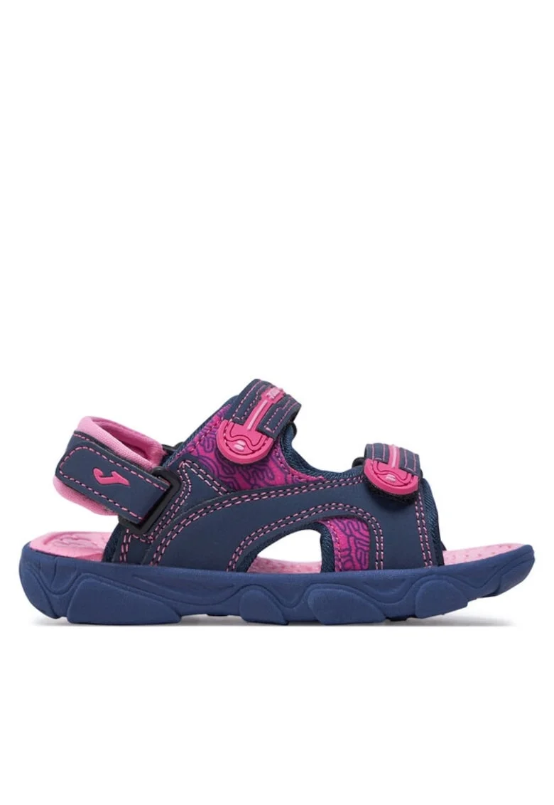 Ghete si bocanci sport copii  303742478, Piele ecologica, Bleumarin