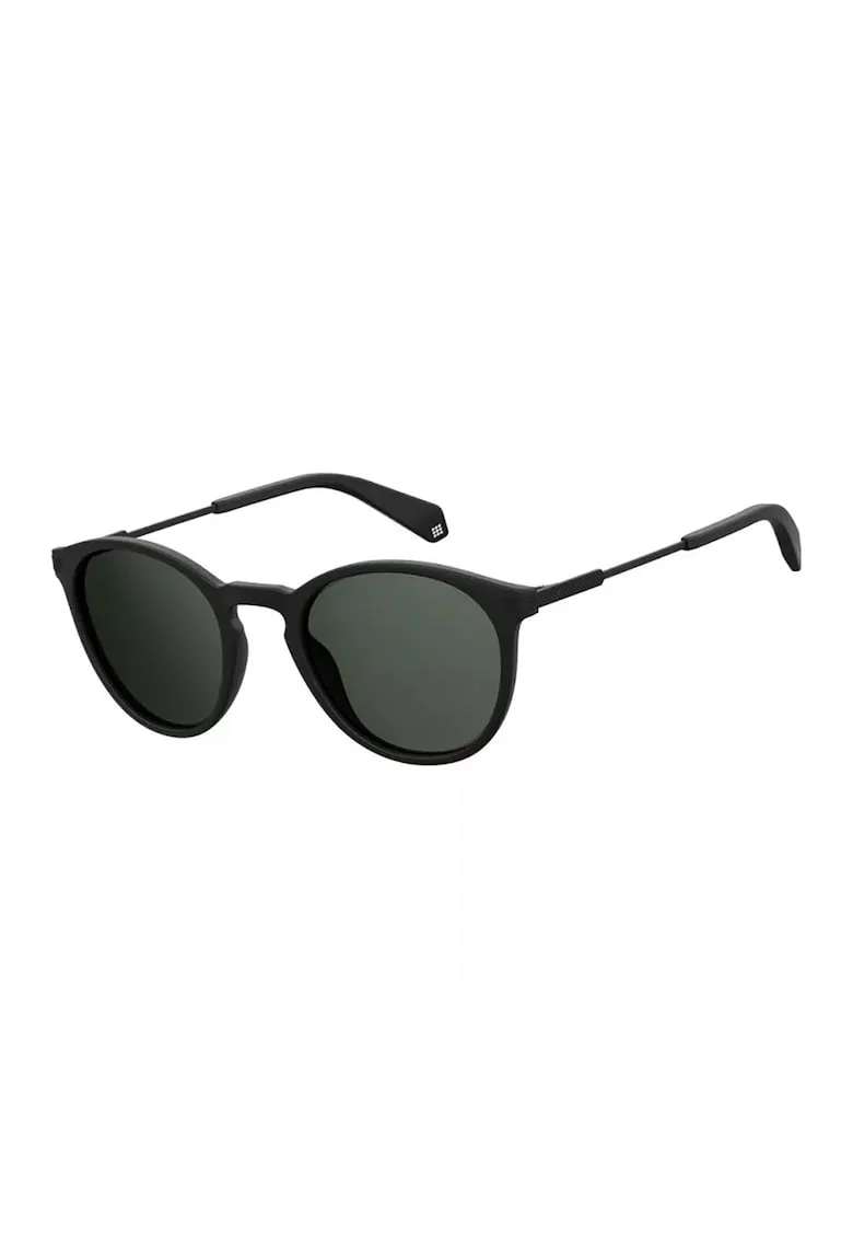 Ochelari de soare pantos cu lentile polarizate, Negru