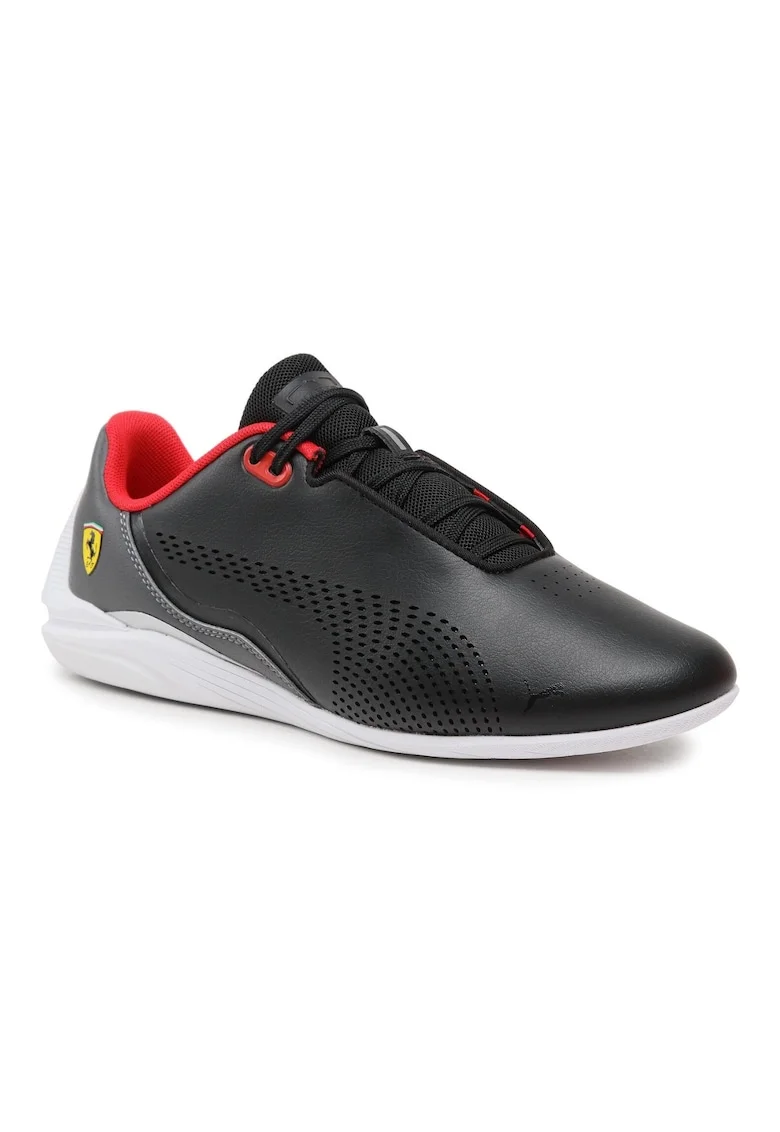 Pantofi barbati,  301617976, Piele ecologica, Negru - 32167, Negru