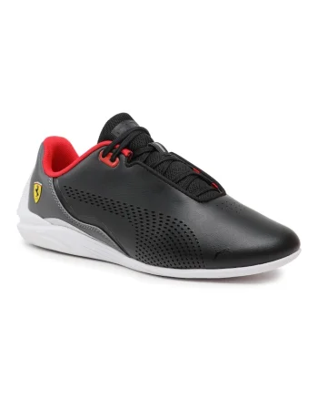 Pantofi barbati,  301617976, Piele ecologica, Negru - 32167, Negru