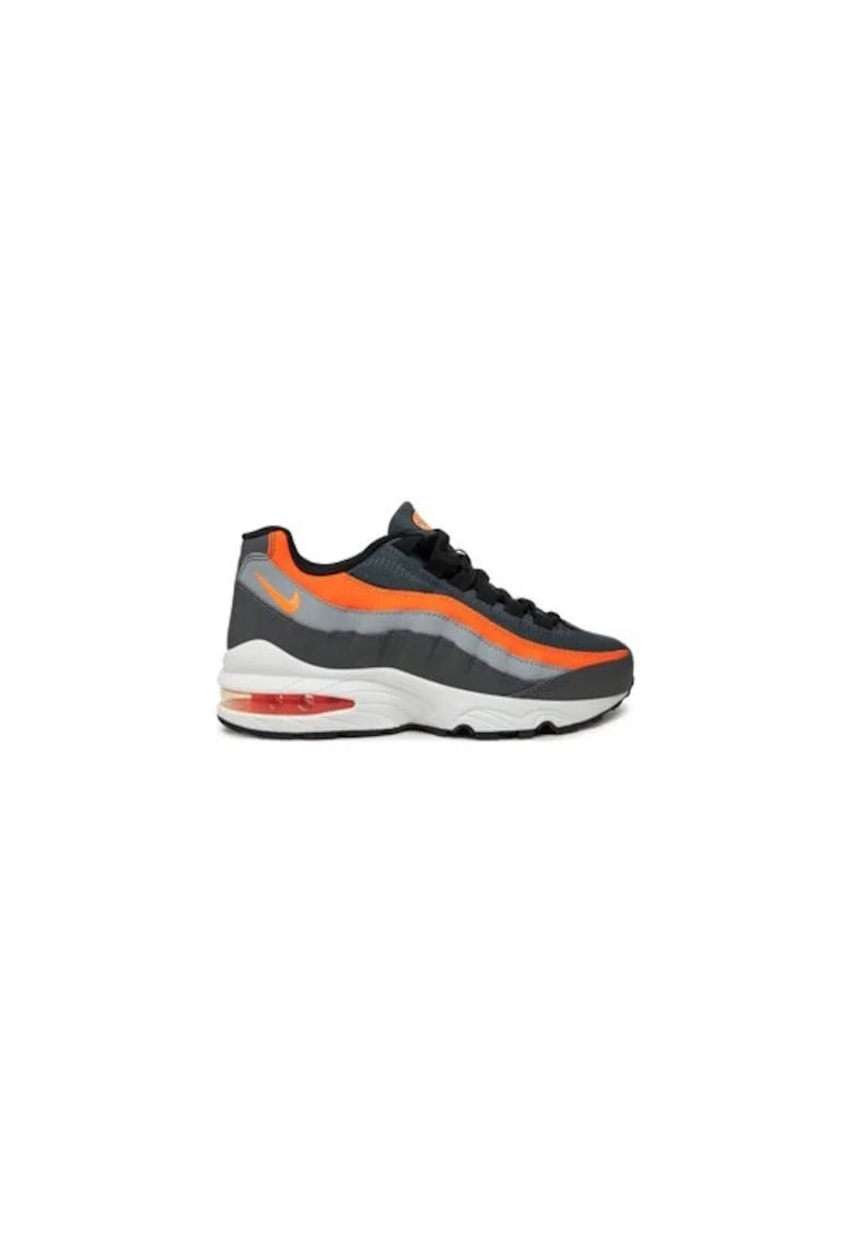 Pantofi sport Unisex  304956577, Piele naturala, Gri, Gri