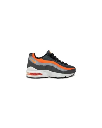 Pantofi sport Unisex  304956577, Piele naturala, Gri, Gri