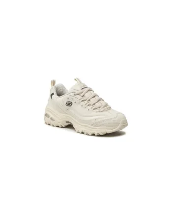 Pantofi sport dama  300594766, Piele naturala, 41 EU, Bej