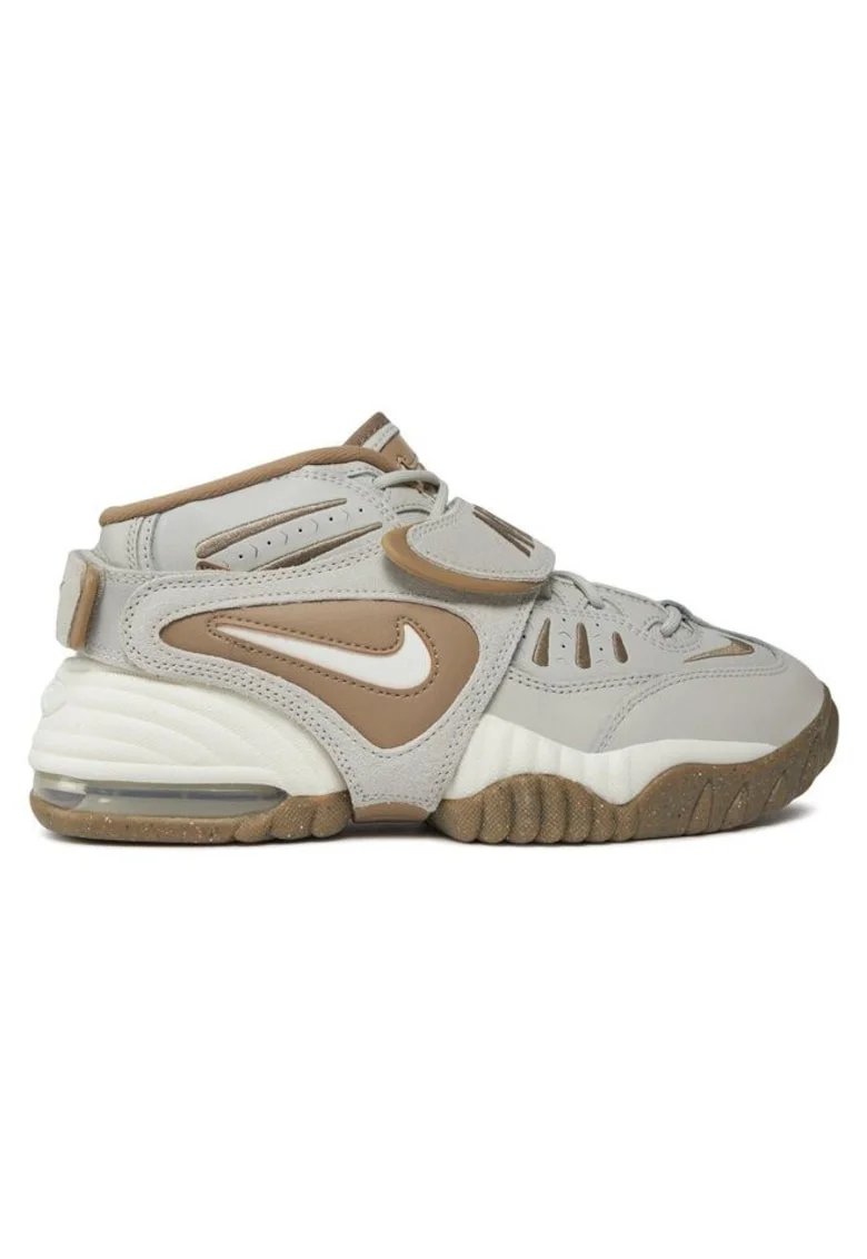 Pantofi sport dama  303889340, Piele naturala, Gri, Gri