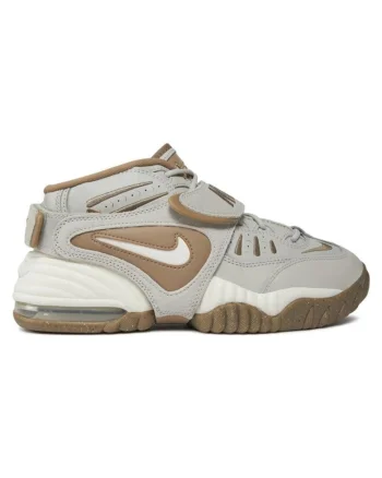 Pantofi sport dama  303889340, Piele naturala, Gri, Gri
