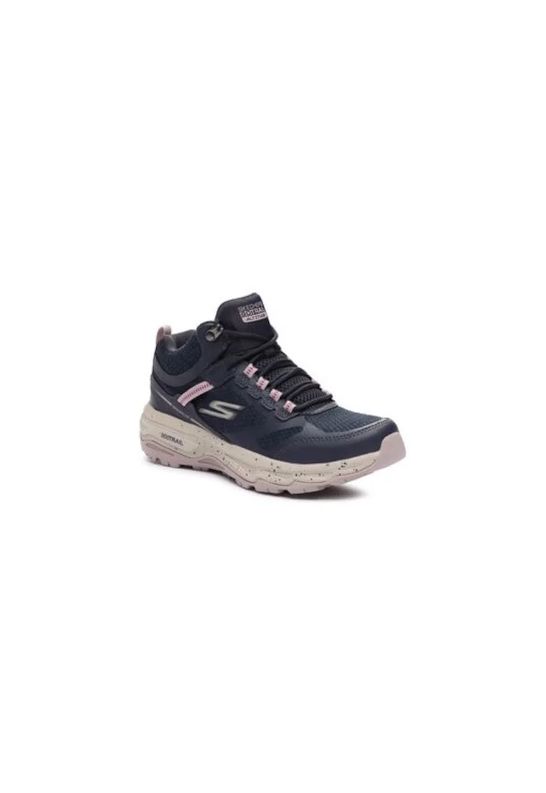 Pantofi sport dama  302631155, Textil, 35 EU, Albastru