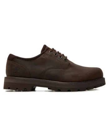 Pantofi barbati  304467660, Piele naturala, Maro, Maro