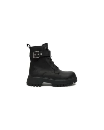 Ghete dama  304467929, Piele naturala, Negru, Negru