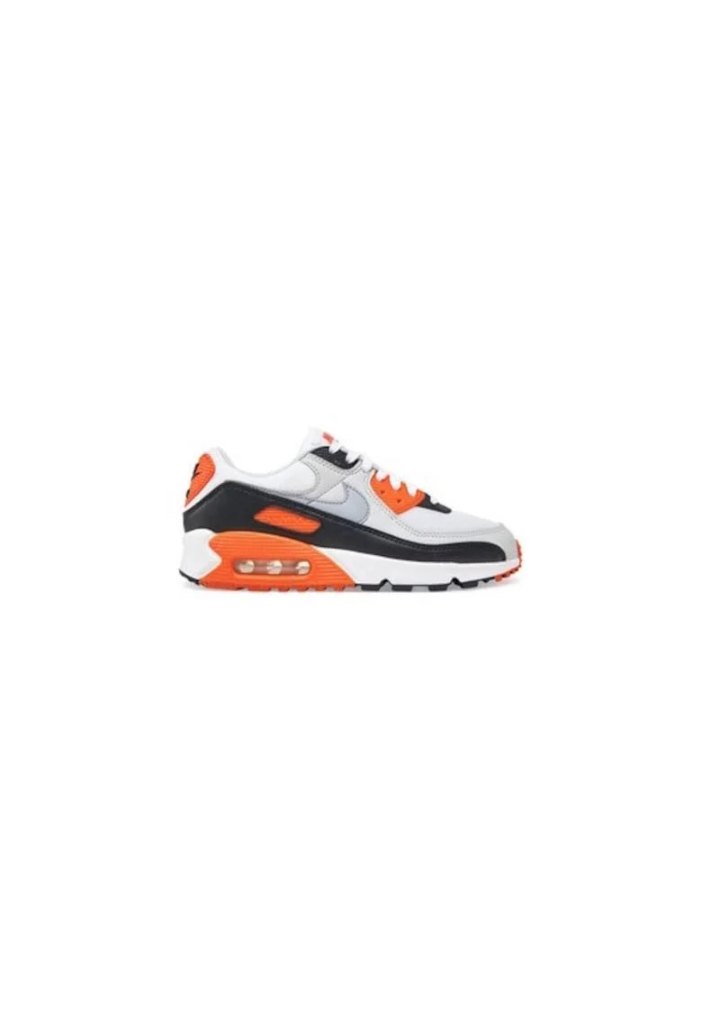 Pantofi sport dama  305356765, Textil, Alb, Alb