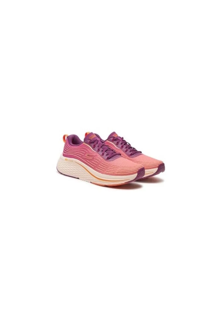 Pantofi sport dama  304111044, Textil, Roz, Roz