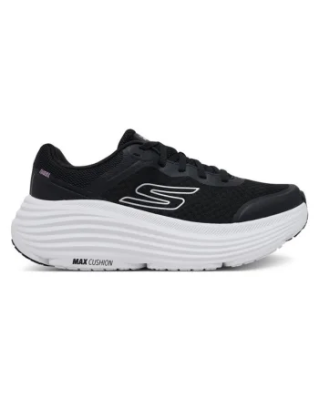 Pantofi sport dama  model 304741203, material textil, culoare negru, Negru