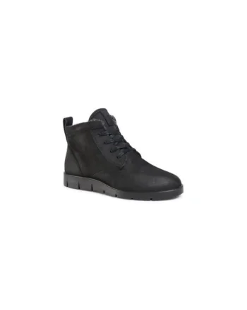 Ghete dama  207697522, Piele naturala, 36 EU, Negru